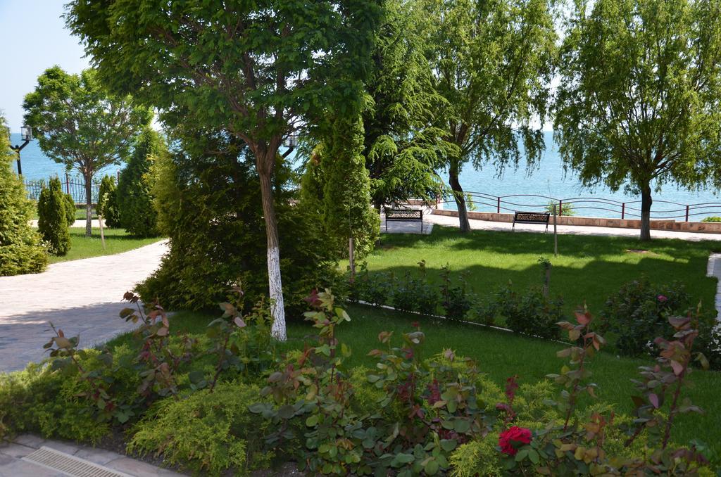 Single Private Apartments In Marina View Fort Beach Sveti Vlas Εξωτερικό φωτογραφία